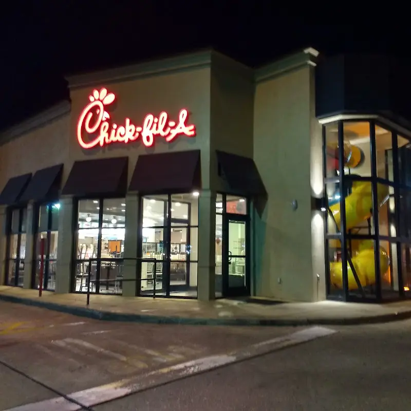 Chick-fil-A