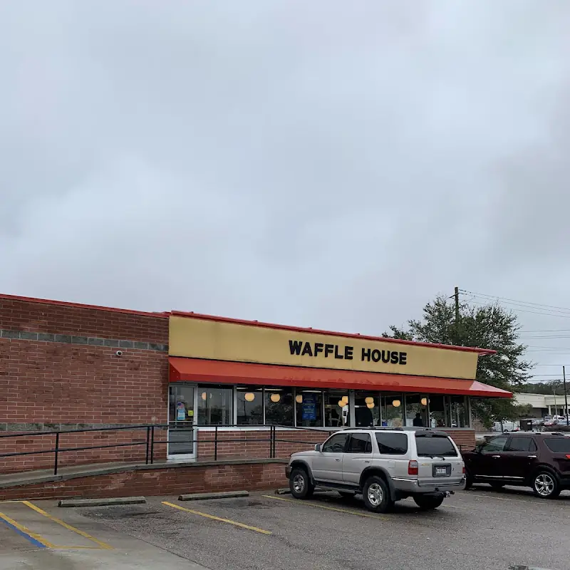 Waffle House