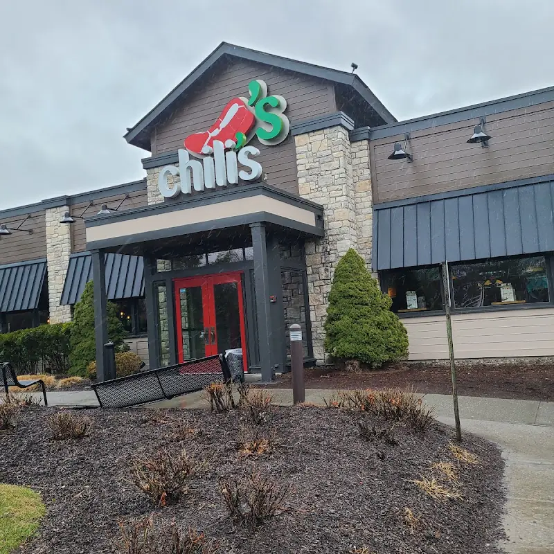 Chili's Grill & Bar