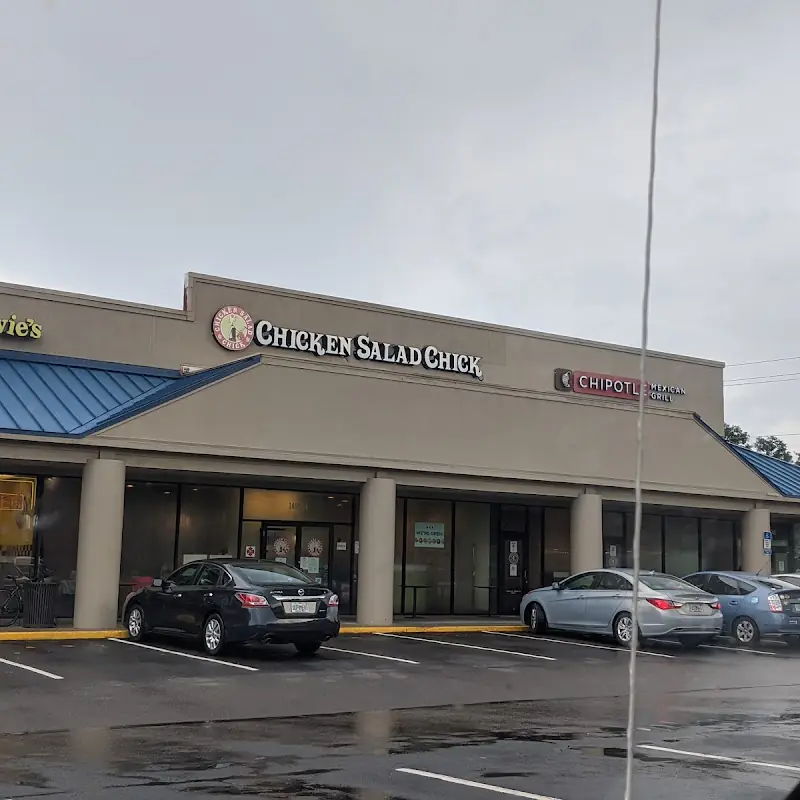 Chicken Salad Chick