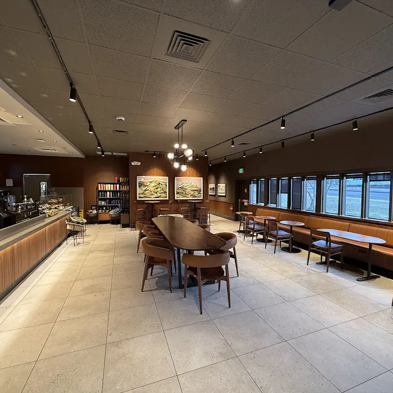 Starbucks Coffee Company