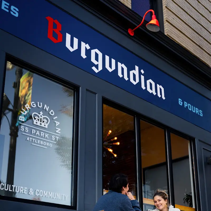 Burgundian