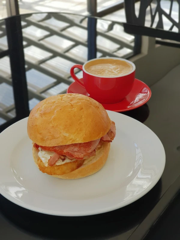 Riverside Gardens Cafe