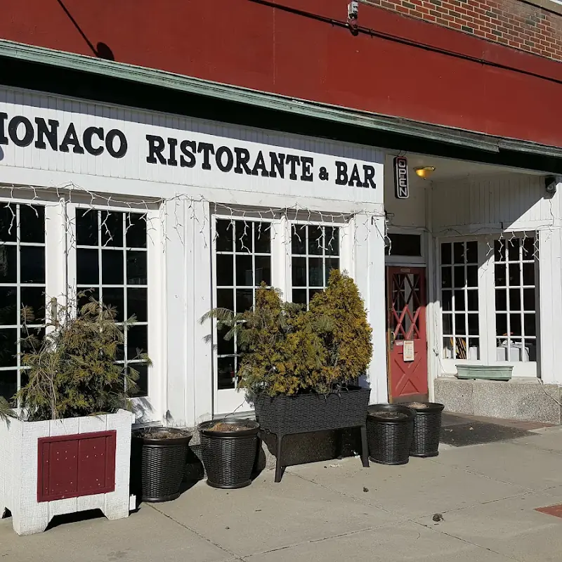 Monaco's Ristorante