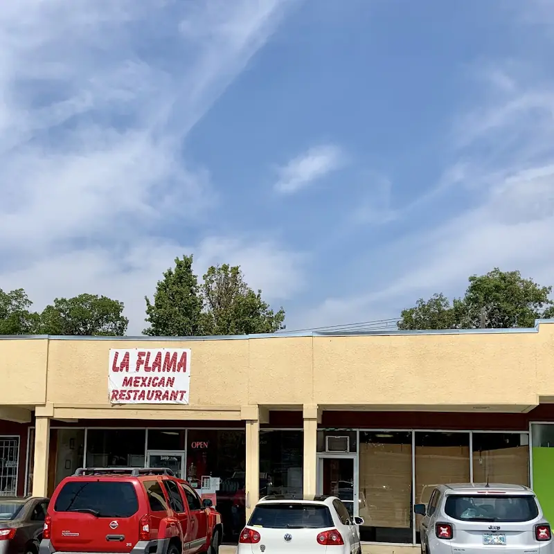La Flama