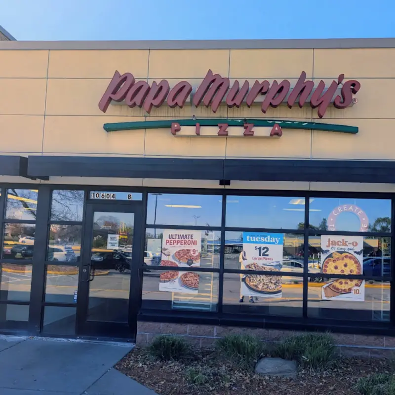 Papa Murphy's | Take 'N' Bake Pizza