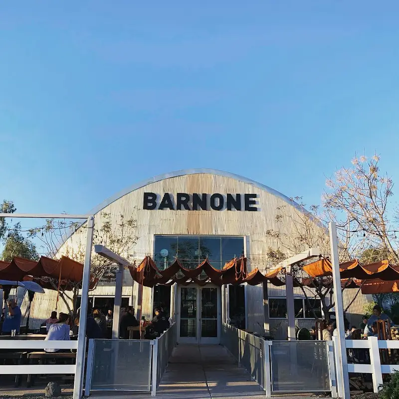 Fire & Brimstone Pizza Restaurant