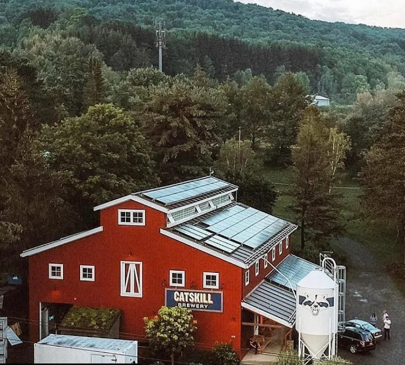 Catskill Brewery