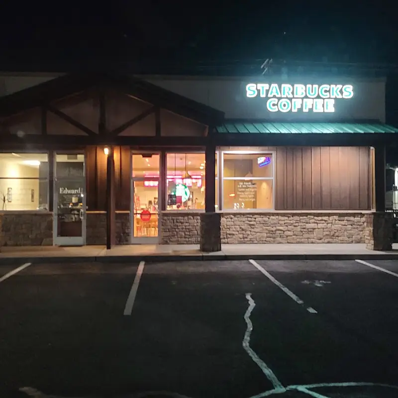 Starbucks Coffee Company