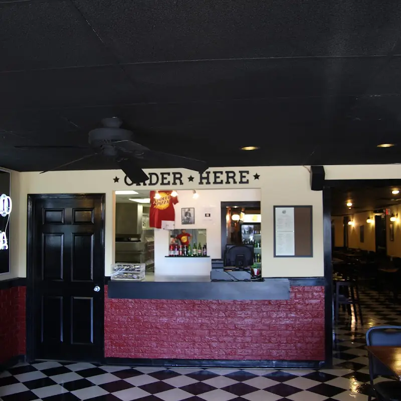 Apollo Pizza & Beer Emporium