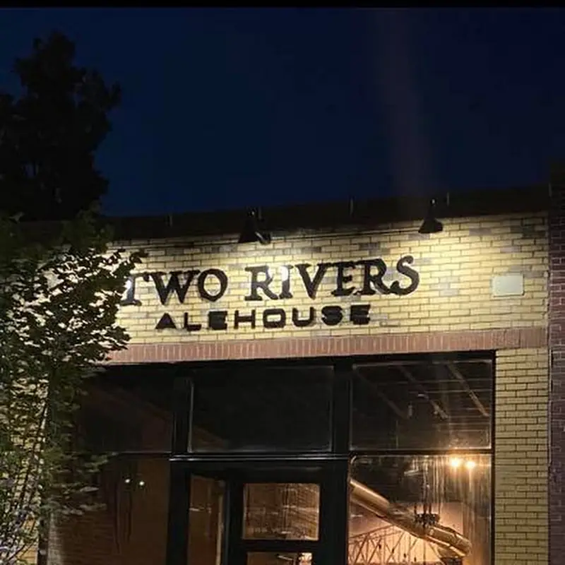 Two Rivers Alehouse