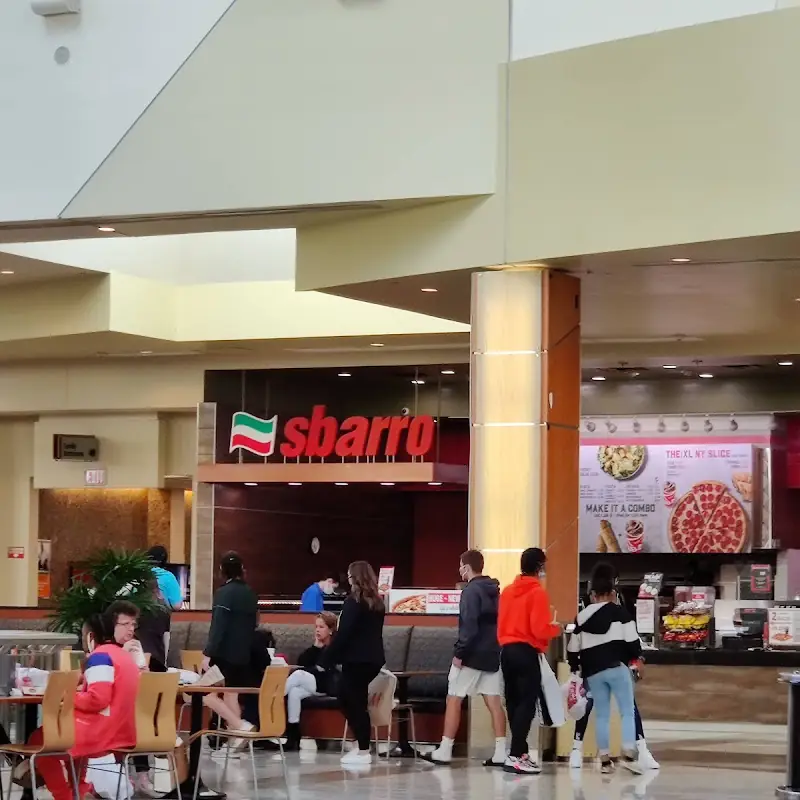 Sbarro