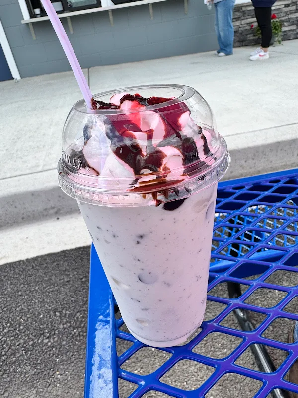 Papaleo's Ice Cream
