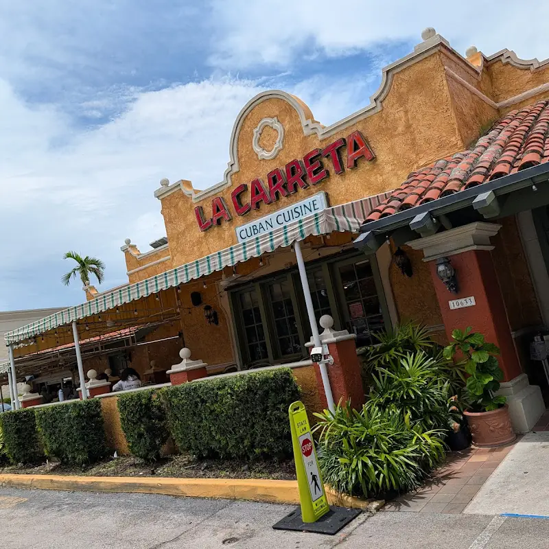 La Carreta