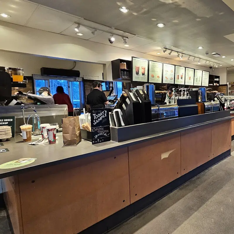 Starbucks Coffee Company