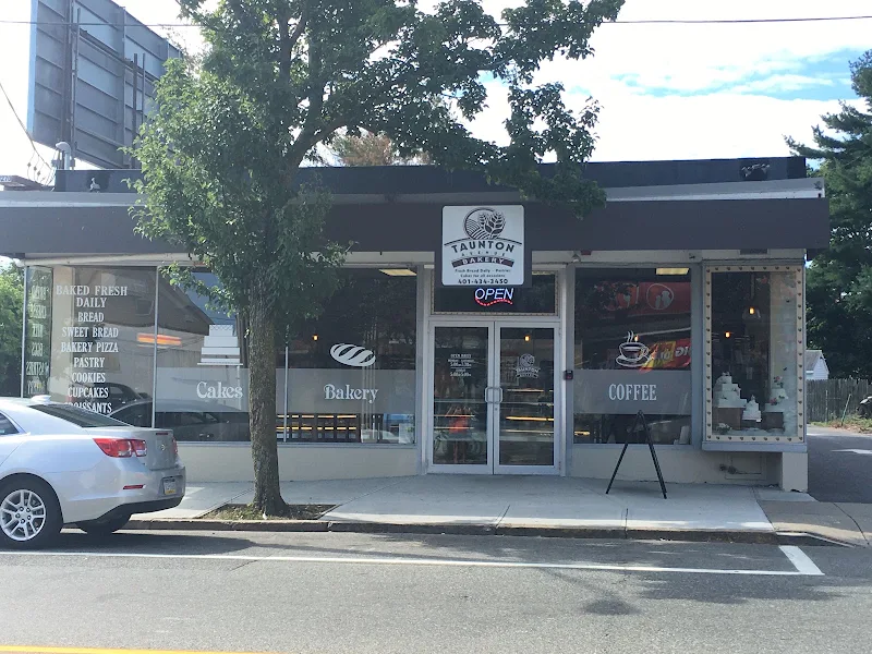 Taunton Ave Bakery