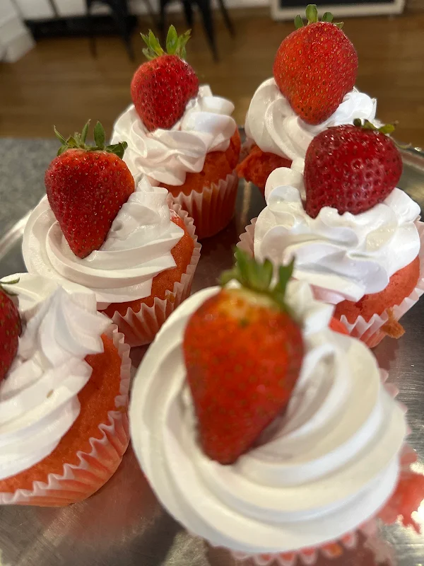 Sweet E’s Cupcakes and Bakery