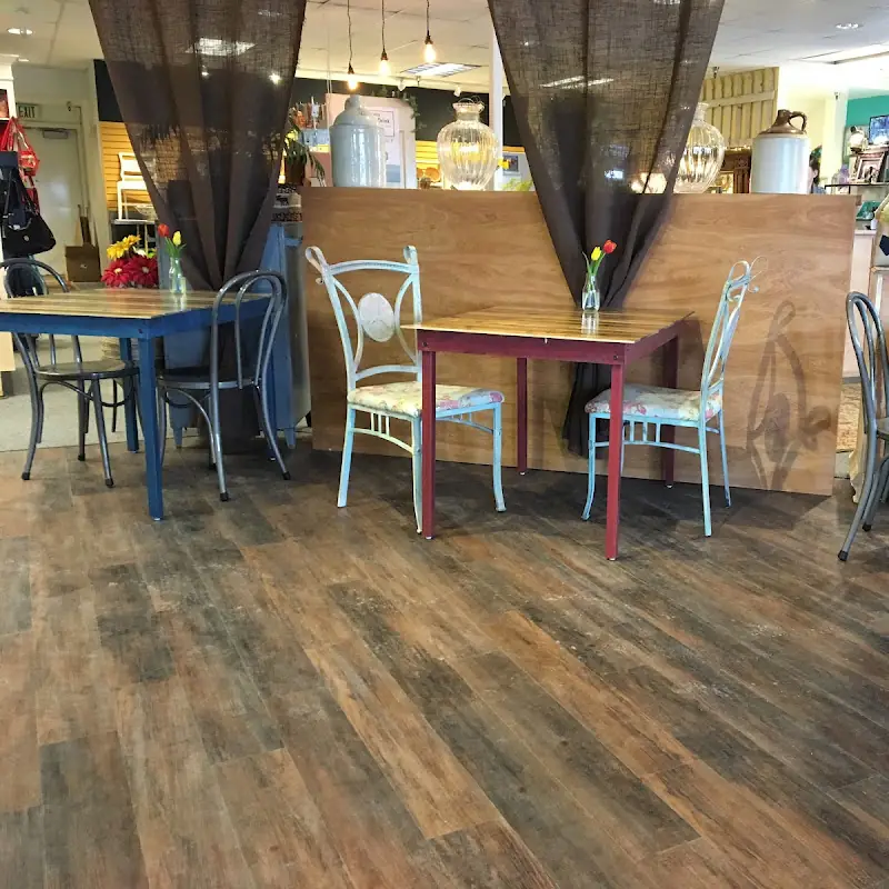 Mango Strawberry Blend Smoothie