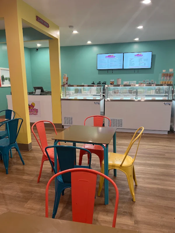 Michell’s Tropical Ice Cream