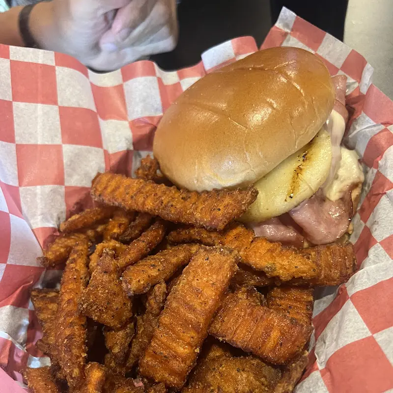 Little Ted's Pub & Grill Auburn