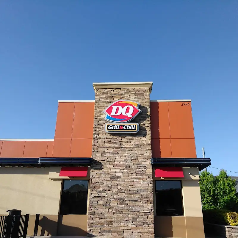 Dairy Queen Grill & Chill