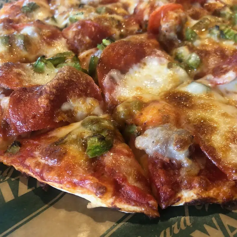 Broadway Pizza