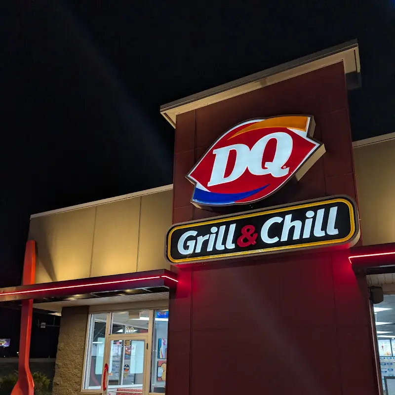 Dairy Queen Grill & Chill