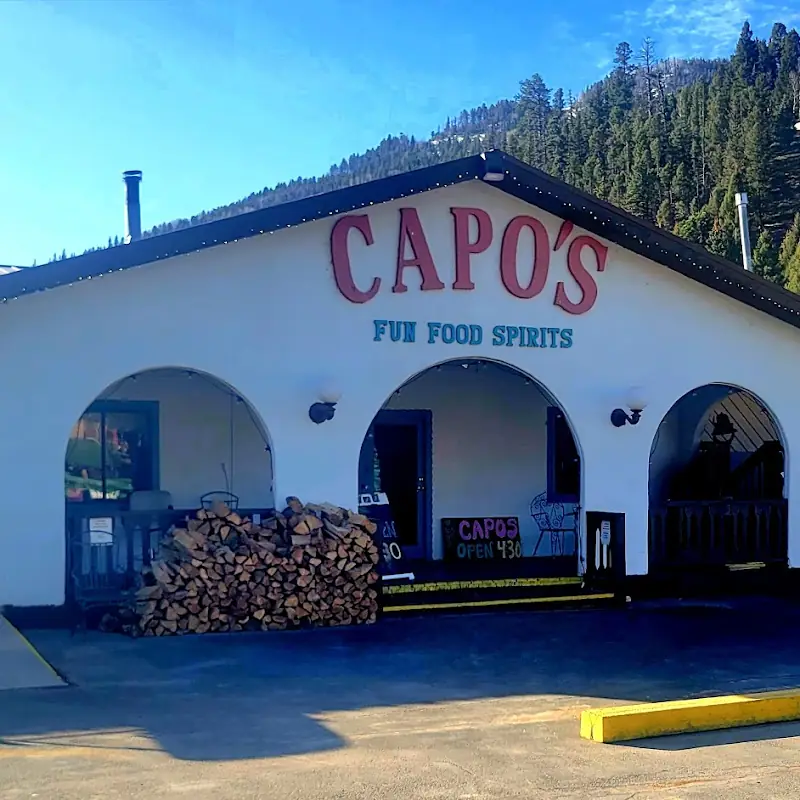 Capo's Corner