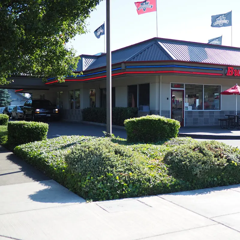 Burgerville