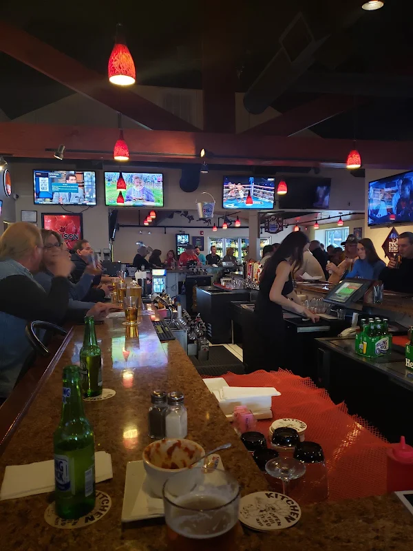 Black Horse Tavern