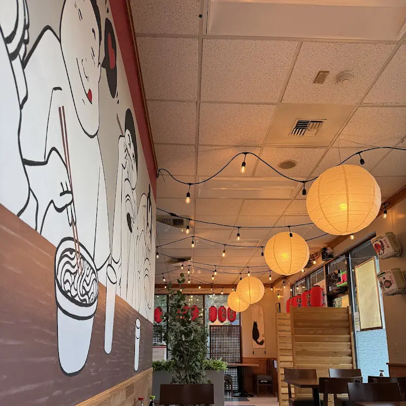 Yama Si Japanese Kitchen