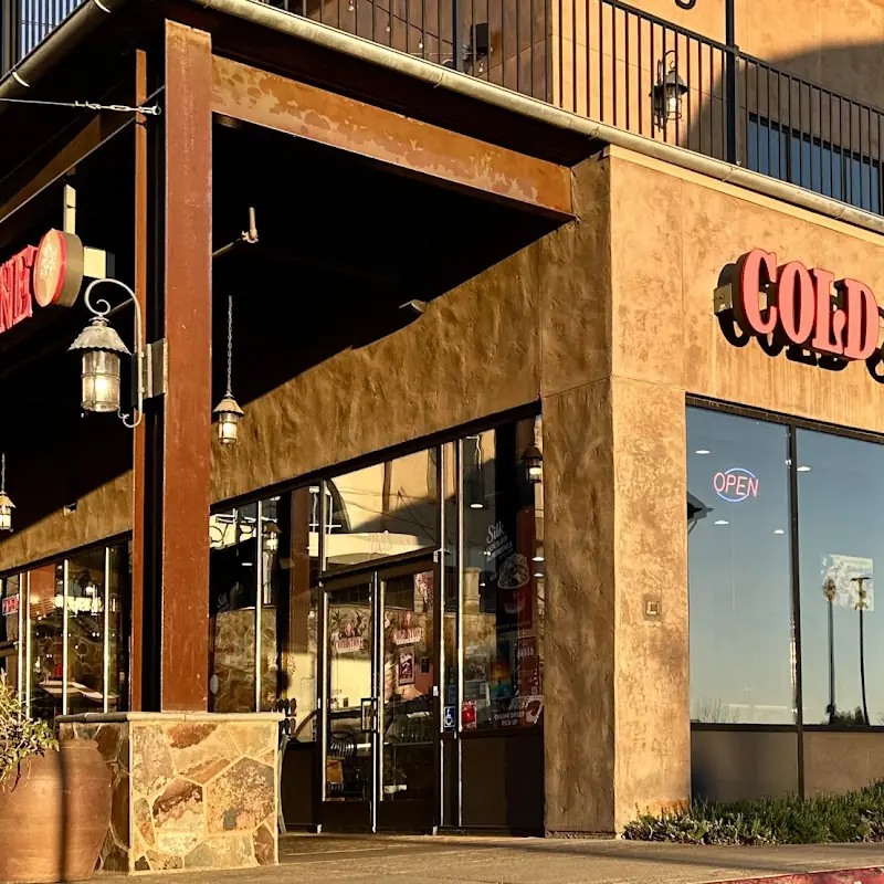 Cold Stone Creamery