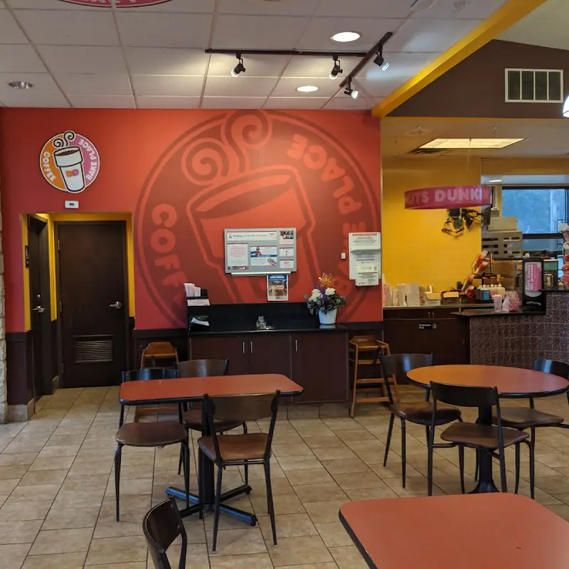 Dunkin'