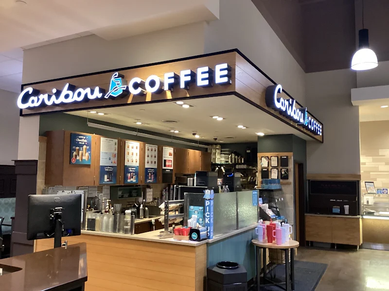 Caribou Coffee