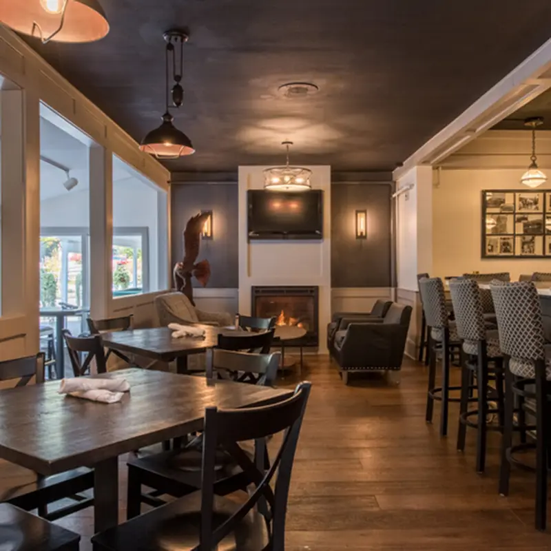 Eagle Landing Restaurant & Tavern