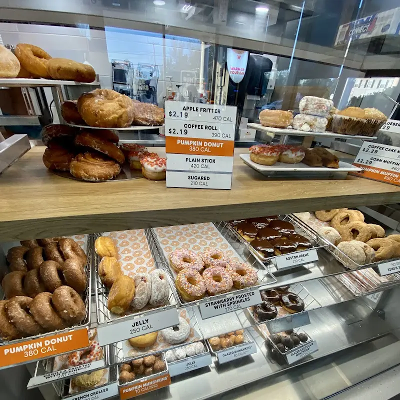 Dunkin'