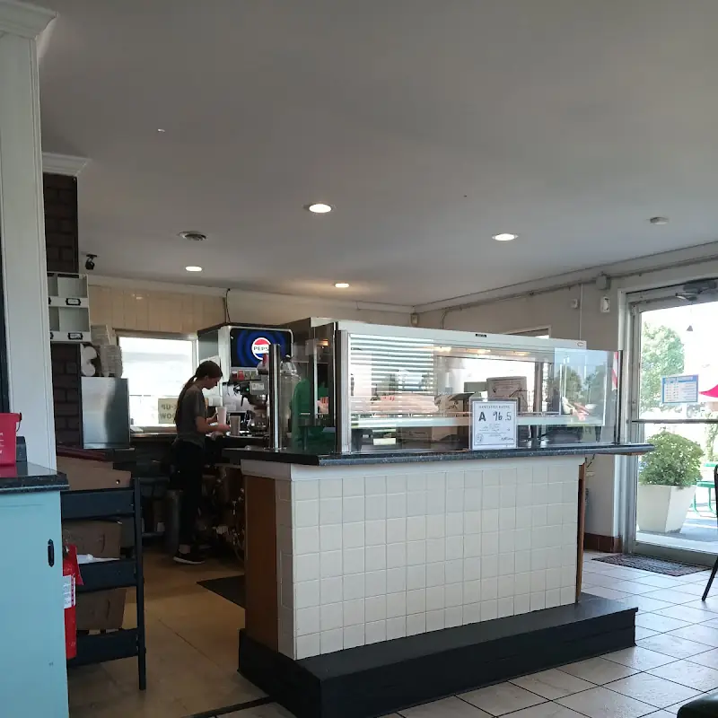 Little J's Pizza & Subs
