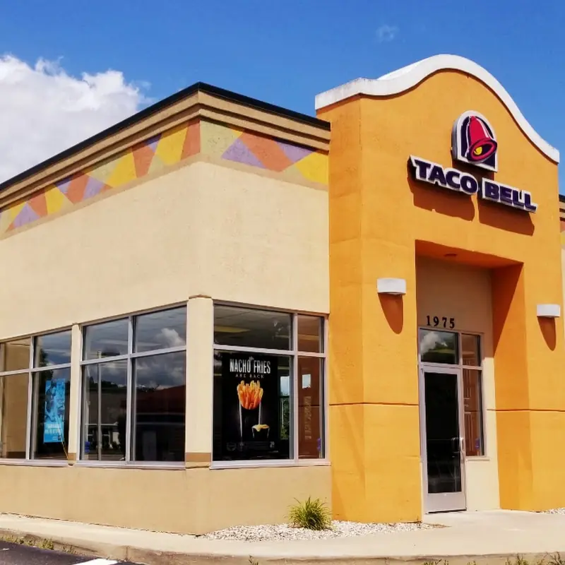 Taco Bell
