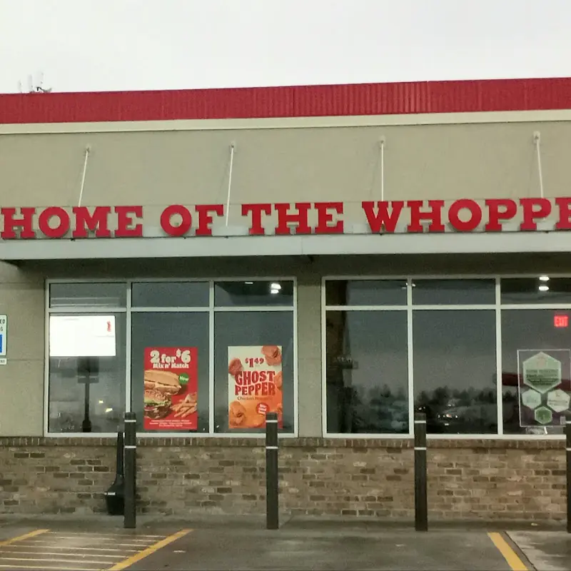 Burger King