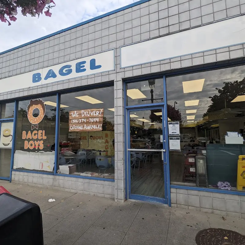 Bagel Boys