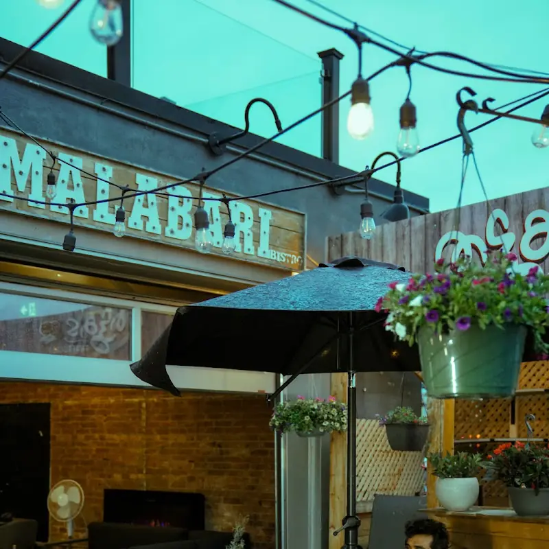 Malabari Bistro