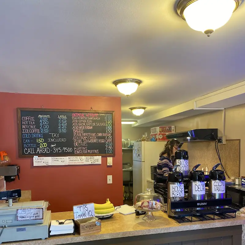 Brewed Awakening Llc