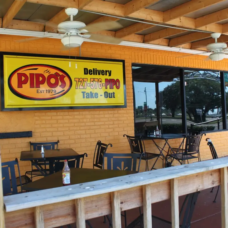 Pepo's Cuban Cafe