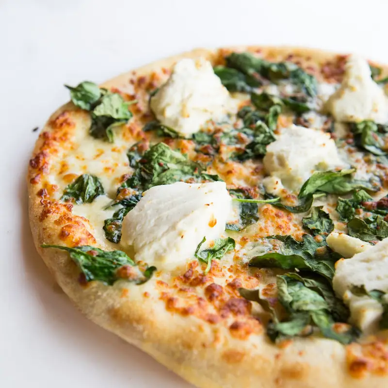 Side of Caesar Dressing