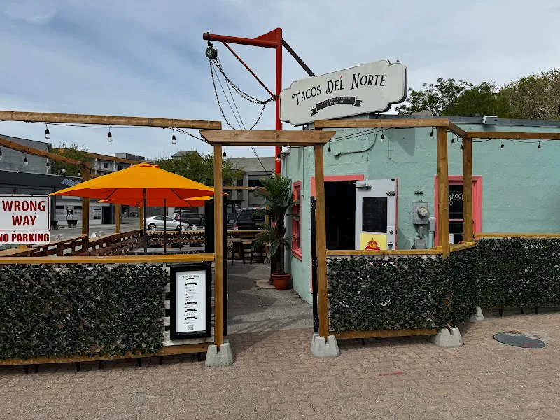 Tacos del Norte