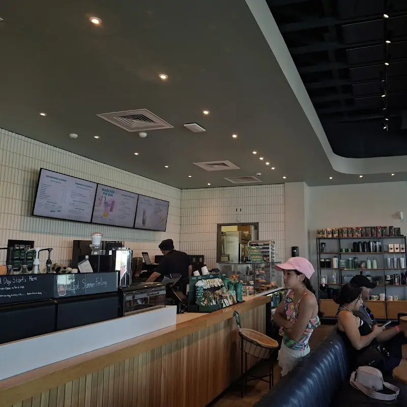 Starbucks Coffee Company