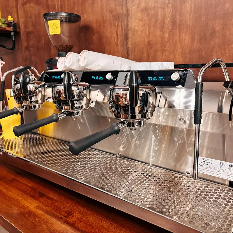 Iris Coffee Company