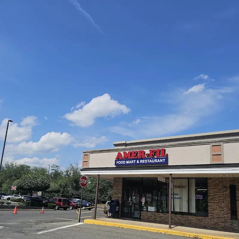 Amer-Fil Foodmart