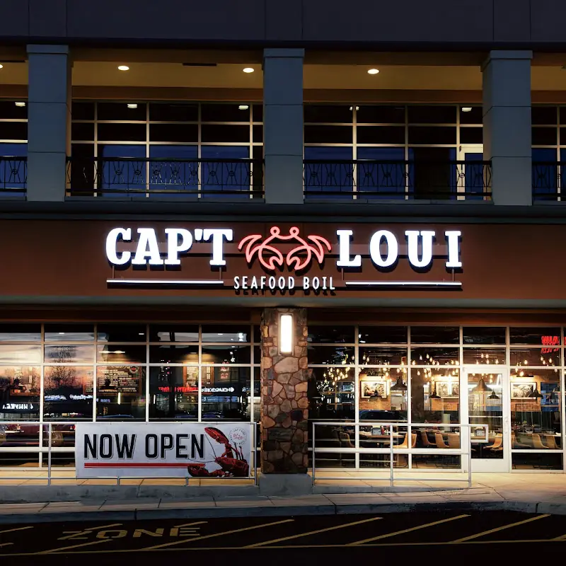 Cap’t Loui - Edison, NJ