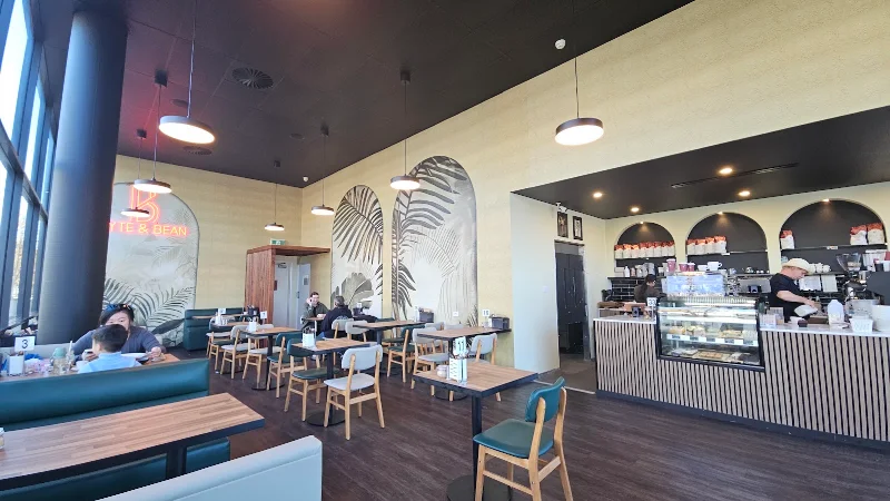 Byte & Bean